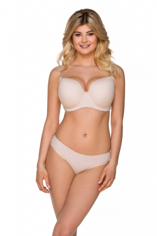 Biustonosz Model 147 beż