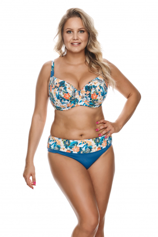 Biustonosz Big bikini...