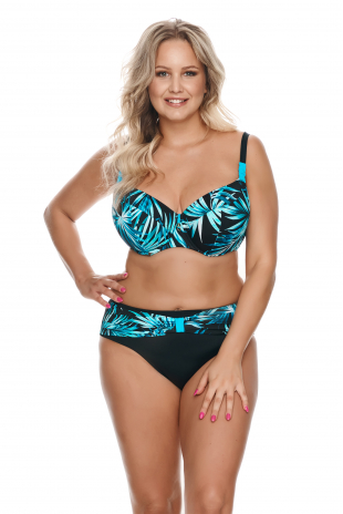 Biustonosz Big bikini...