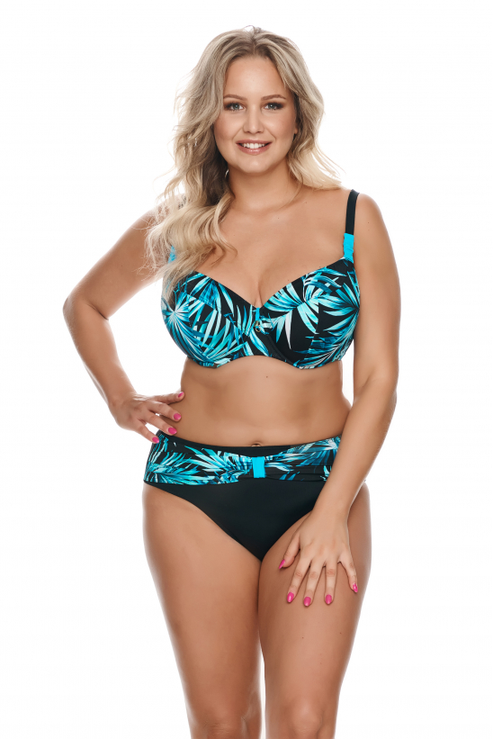Biustonosz Big bikini Kostium Borneo Big