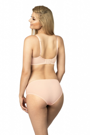 Biustonosz Model 127 beż 2