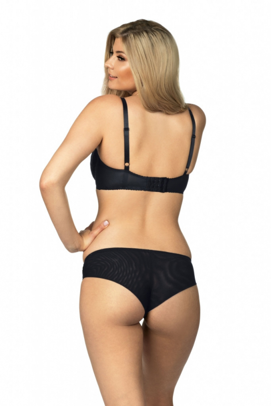 Spodenki Model 126 czarny