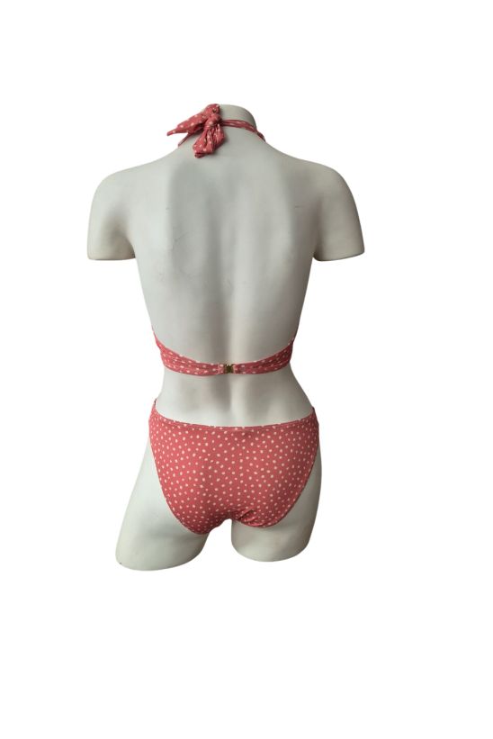 Strój Kąpielowy Model 1