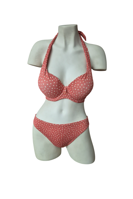 Strój Kąpielowy Model 1