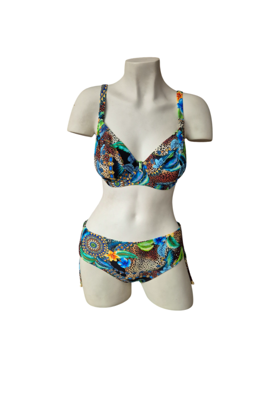 Strój kąpielowy Model 3 Big