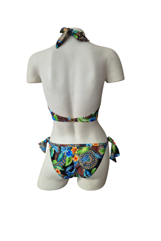 Strój Kąpielowy Model 3