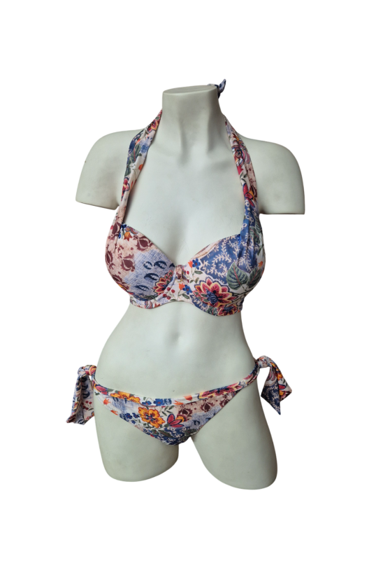 Strój Kąpielowy Model 5