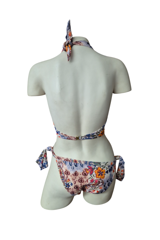 Strój Kąpielowy Model 5