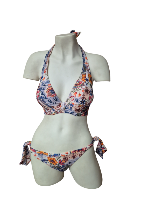 Strój Kąpielowy Model 5