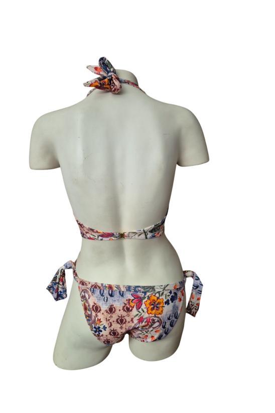 Strój Kąpielowy Model 5