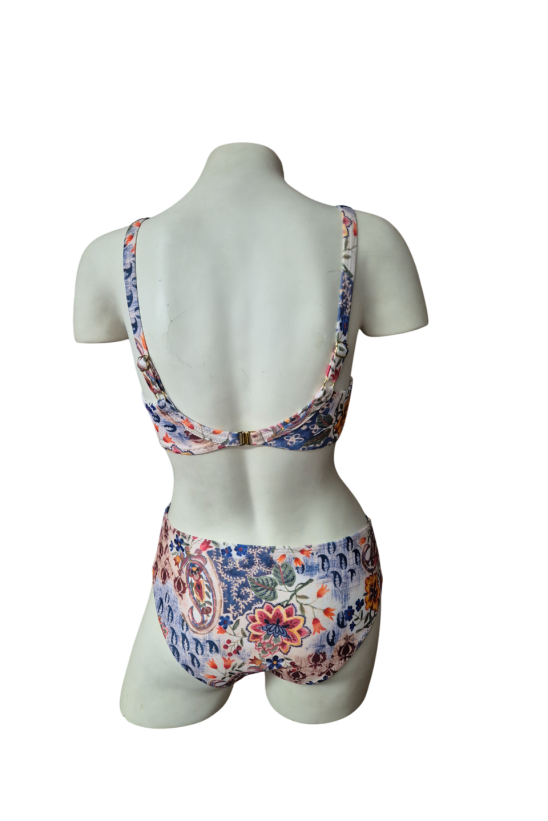 Strój kąpielowy Model 5 Big