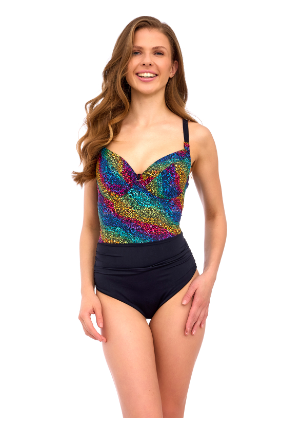 Kostium Jednoczęściowy Elena II Big