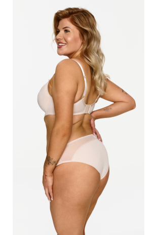 Biustonosz Model 140 beż 2