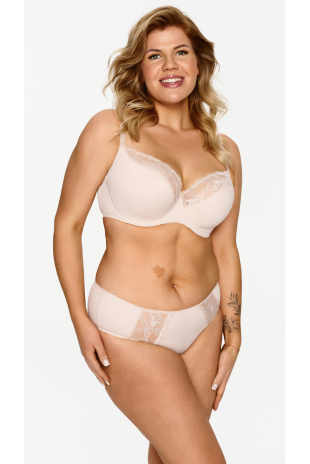 Biustonosz Model 112 beż