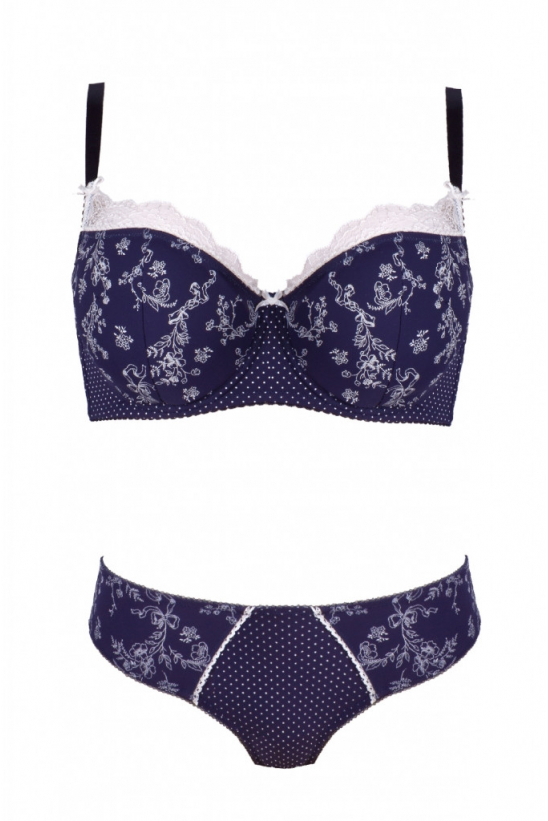 Biustonosz Model 1768