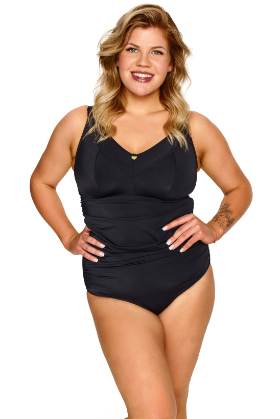 Kostium Jednoczęściowy Zenith Big