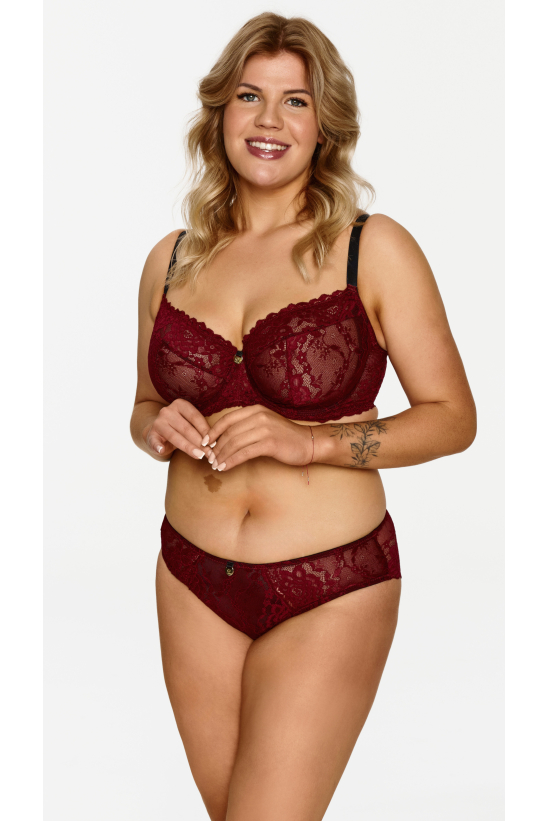 Biustonosz Big Model 2630