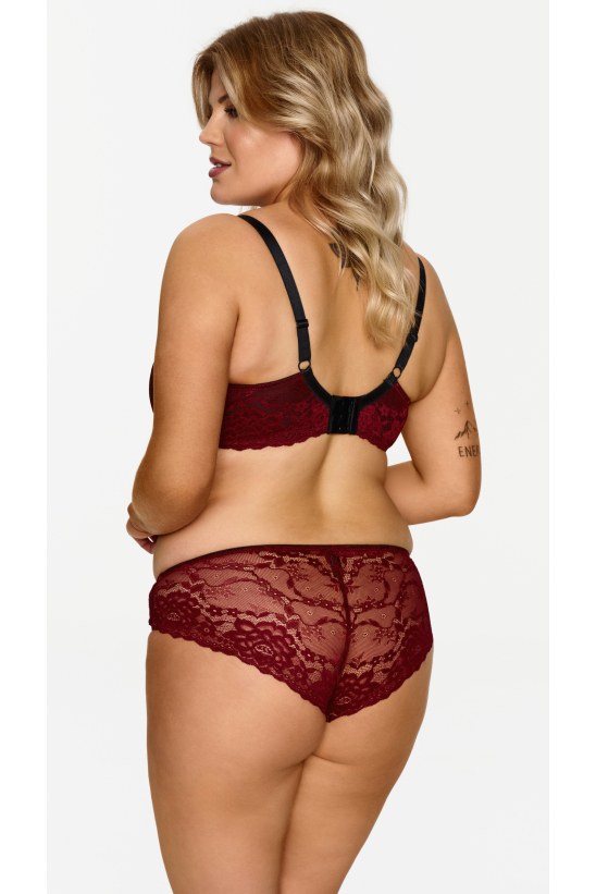 Biustonosz Big Model 2630