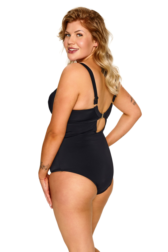 Kostium Jednoczęściowy Cejlon Big