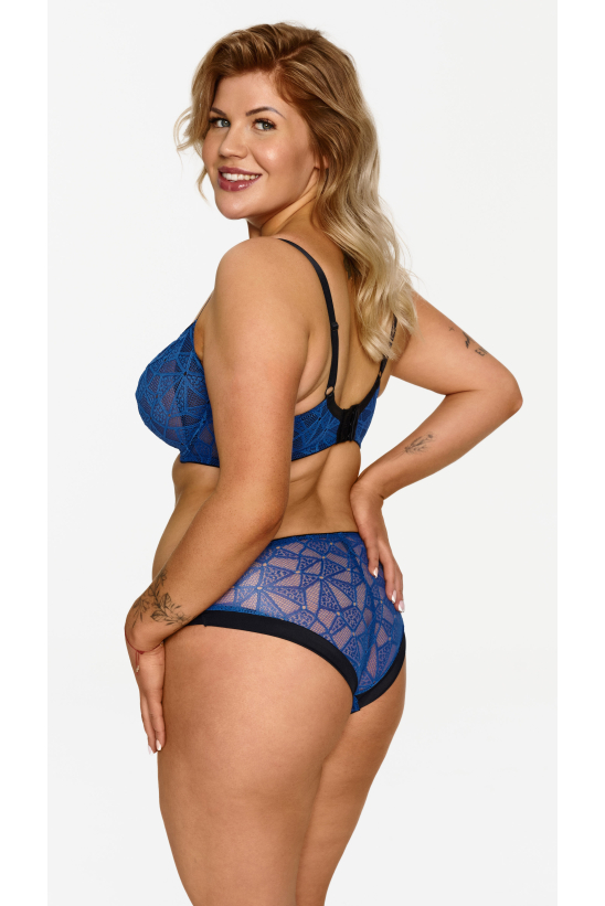 Biustonosz Big Model 2602