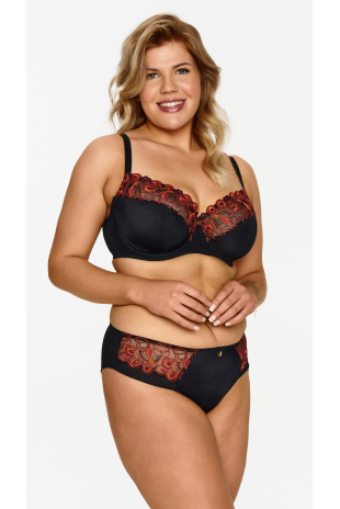 Biustonosz Big Model 2612