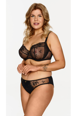 Biustonosz Big Model 2632