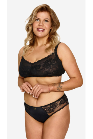 Biustonosz Big Top Model 2625