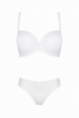 Figi Model 106 biały 2