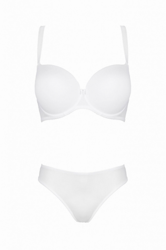 Figi Model 106 biały