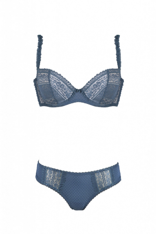 Biustonosz Model 1455