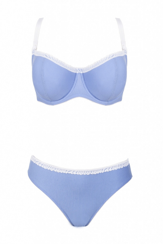 Biustonosz do karmienia Model 1396