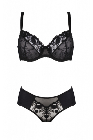 Figi Model 109 czarny 2